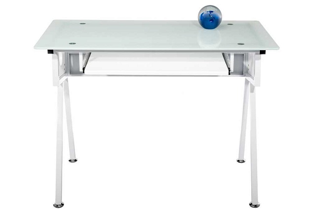 Компьютерный стол Woodville Rubin 11471 Фото № 8