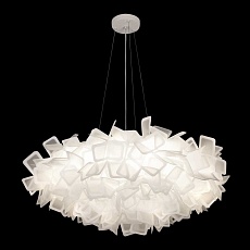 Подвесной светодиодный светильник Loft IT Clizia 10231/780 White 2