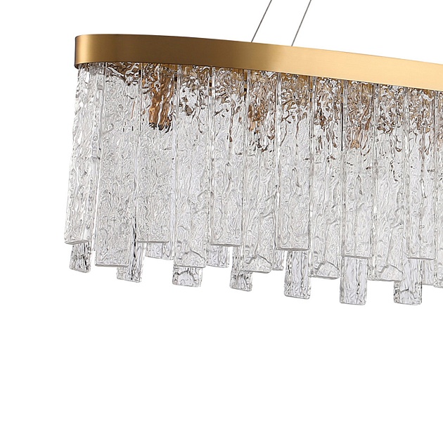 Подвесная люстра Stilfort Frostyle 2155/05/08PL Фото № 2