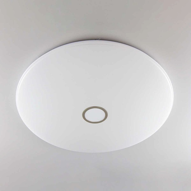 Потолочный светодиодный светильник Citilux Старлайт Смарт CL703A201G изображение 16 Потолочный светодиодный светильник Citilux Старлайт Смарт CL703A201G Фото № 16