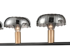 Подвесной светильник Vele Luce Olivia VL5642P05 2