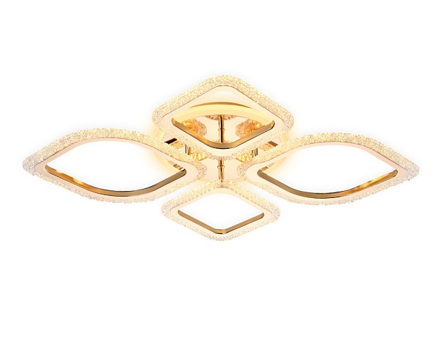 Потолочная светодиодная люстра Ambrella light Original FA5149 Фото № 3