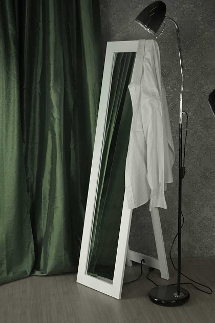 Зеркало напольное Мебелик BeautyStyle 8 005658 изображение 9 Зеркало напольное Мебелик BeautyStyle 8 005658 Фото № 9