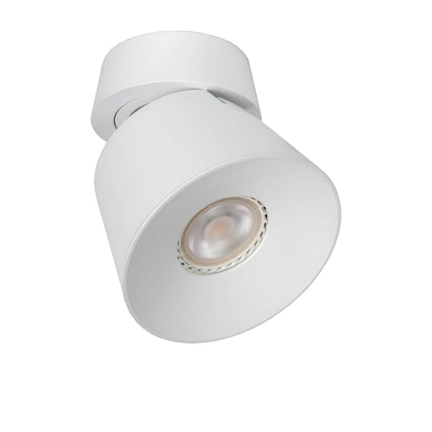 Спот Lucide TRIGONO 09935/01/31 изображение 4 Спот Lucide TRIGONO 09935/01/31 Фото № 4