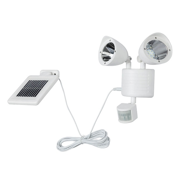 Светильник на солнечных батареях Globo 3723S изображение 2 Светильник на солнечных батареях Globo 3723S Фото № 2