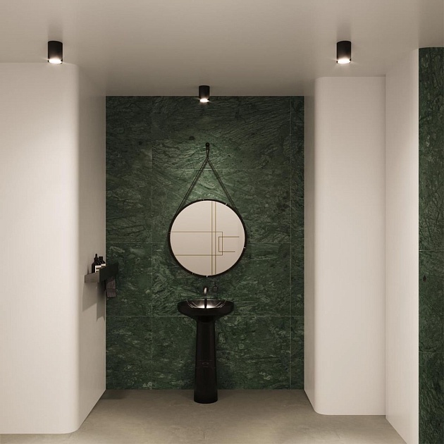 Потолочный светодиодный светильник Novotech Over Recte 359423 Фото № 3