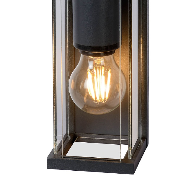 Уличный настенный светильник Mantra Meribel 6493 Фото № 3