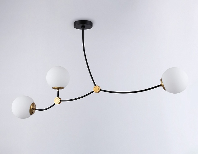Подвесной светильник Ambrella light Traditional Modern TR2568 Фото № 2