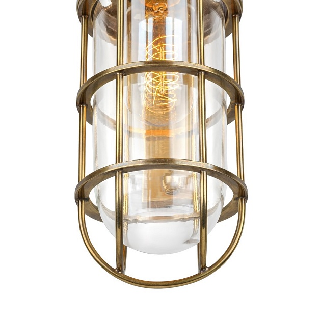 Настенный светильник Covali WL-30857 изображение 3 Настенный светильник Covali WL-30857 Фото № 3