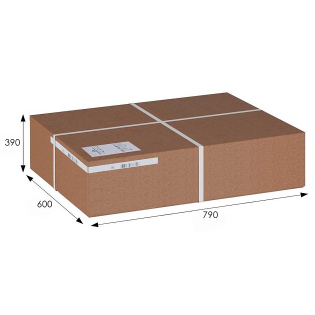 Кресло Мебелик Модель 61 008502 Фото № 2