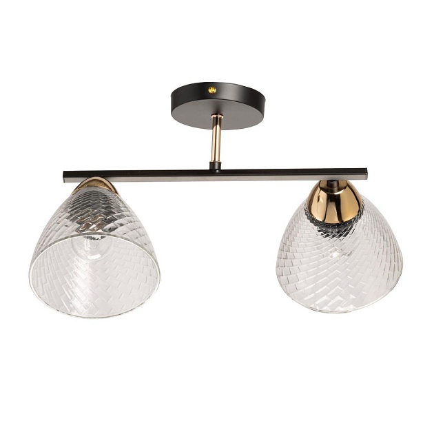 Потолочный светильник De City Dela 635017402 Фото № 1