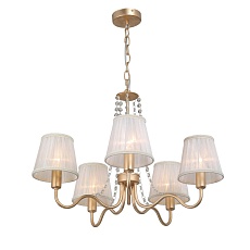 Подвесная люстра Vitaluce V1848-8/5 5