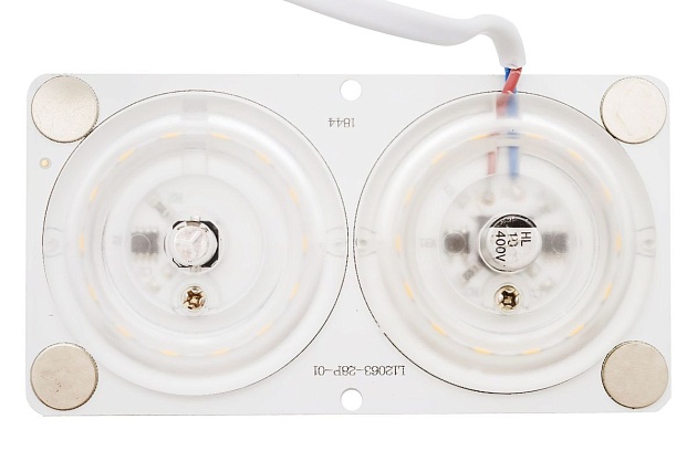 Светодиодный модуль Apeyron 02-15 Фото № 1