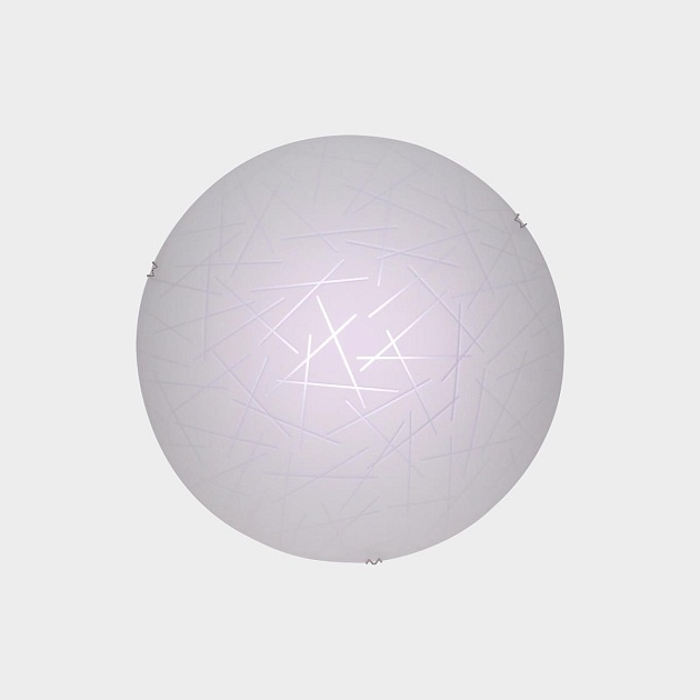 Настенный светильник Citilux Крона CL918061 изображение 2 Настенный светильник Citilux Крона CL918061 Фото № 2