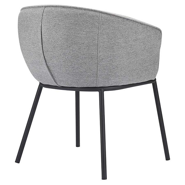 Кресло Bergenson Bjorn Paal FH-PL-ARMCH-PL-GR изображение 7 Кресло Bergenson Bjorn Paal FH-PL-ARMCH-PL-GR Фото № 7