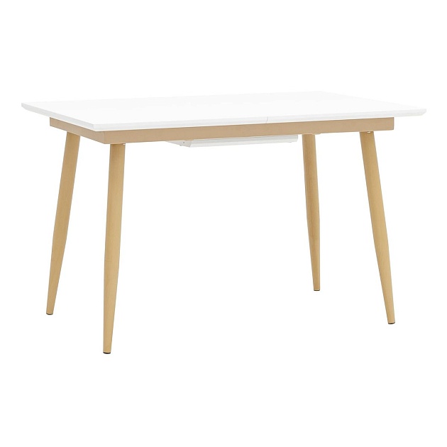 Кухонный стол Stool Group Стокгольм DT-1706-120 Dual Фото № 1