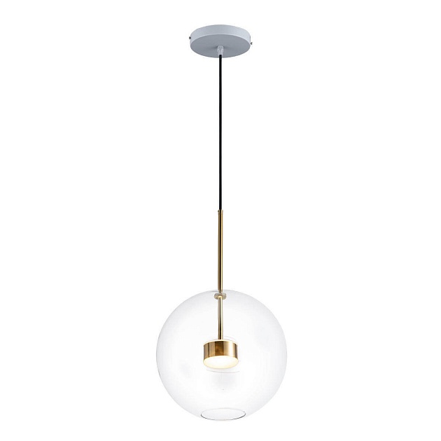 Подвесной светодиодный светильник Loft IT Bolle 2027-P1 Фото № 1