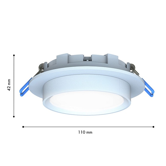 Уличный светильник Favourite Umbra 4672-1U Фото № 2