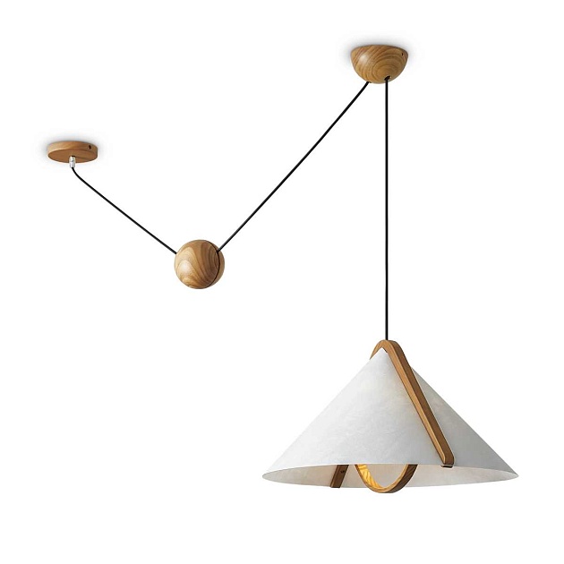 Потолочный светильник Freya Modern FR5554CL-01T Фото № 4