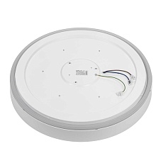 Потолочный светодиодный светильник Citilux Boss CL751450G 3