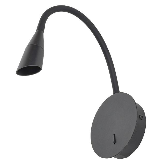 Бра IEK LT-DBB0-4701-03-30-K02 Фото № 1