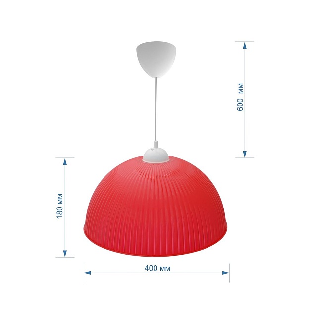 Подвесной светильник Apeyron Оулу 16-26 Фото № 2