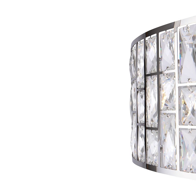 Потолочный светильник Maytoni Gelid MOD184PL-04CH Фото № 6