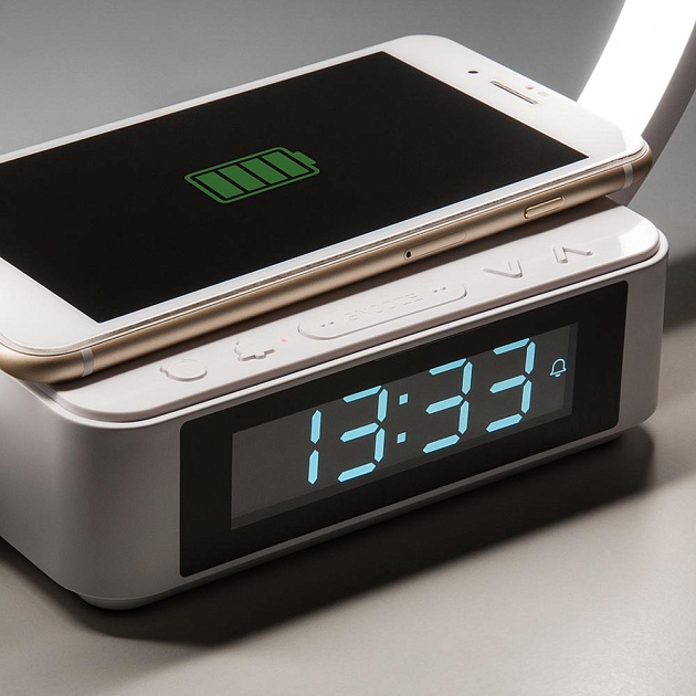 Настольная лампа Eurosvet Timelight 80505/1 белый изображение 2 Настольная лампа Eurosvet Timelight 80505/1 белый Фото № 2