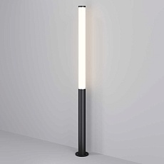 Уличный светодиодный светильник Maytoni Ginza O041FL-L100B3K 2