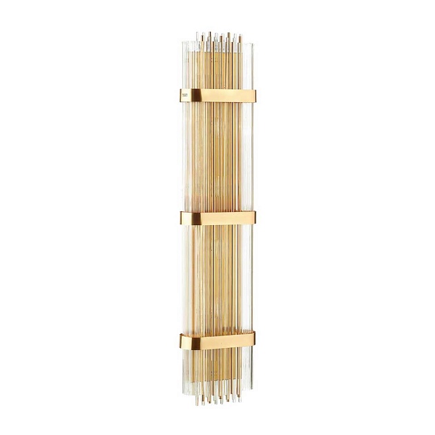 Настенный светильник Odeon Light Hall Empire 4853/6W изображение 1 Настенный светильник Odeon Light Hall Empire 4853/6W Фото № 1