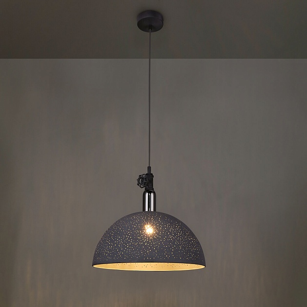 Подвесной светильник Globo Fabian 54653H Фото № 2