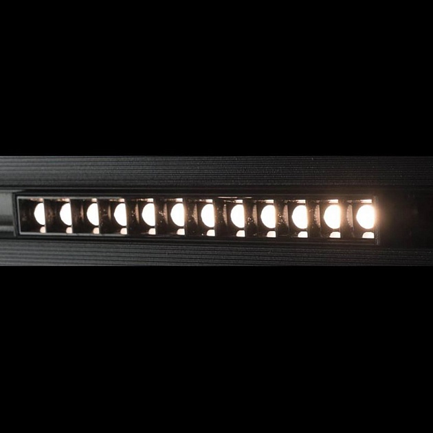 Трековый светодиодный светильник для магнитного шинопровода LOFT IT Tech T005-12 изображение 3 Трековый светодиодный светильник для магнитного шинопровода LOFT IT Tech T005-12 Фото № 3