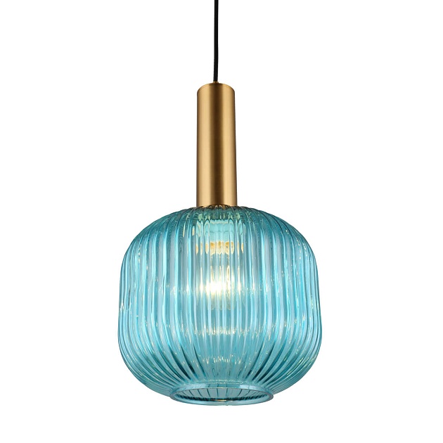 Подвесной светильник Omnilux Triscina OML-99416-01 Фото № 1