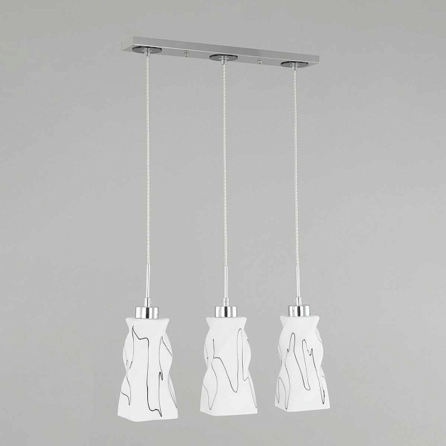 Подвесной светильник Citilux Спин CL943131 Фото № 12