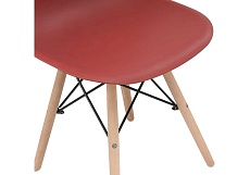 Кухонный стул Woodville Eames 11896 4