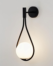 Светильник настенный Moderli Barocco V11574-1W 1