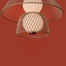 Подвесной светильник Freya Modern FR5545PL-L5GR 5