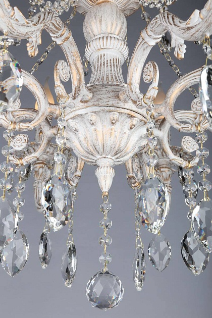 Подвесная люстра Omnilux OML-79003-08 Фото № 11