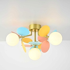 Потолочная люстра Imperium Loft Matisse 167194-26 1