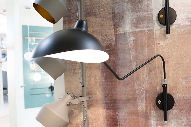 Спот Odeon Light Walli Kerbi 4831/1W Фото № 7