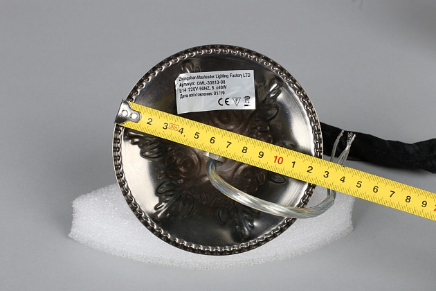 Подвесная люстра Omnilux Catanzaro OML-30813-08 изображение 18 Подвесная люстра Omnilux Catanzaro OML-30813-08 Фото № 18