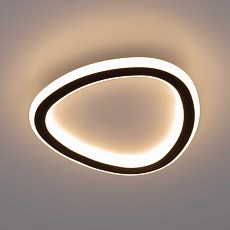 Потолочный светодиодный светильник Citilux Trio CL215B221 2