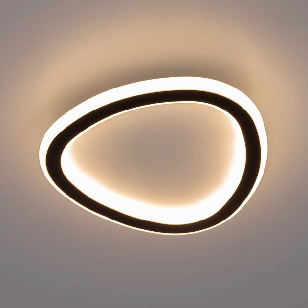 Потолочный светодиодный светильник Citilux Trio CL215B221 Фото № 3