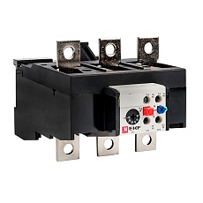Реле тепловое РТЭ-4312 120-150А EKF PROxima rel-4312-120-150