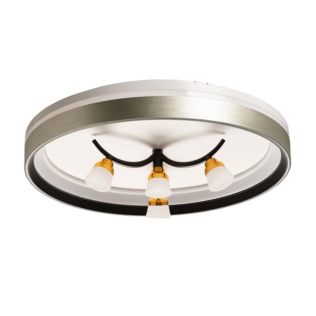 Люстра De City Норден 660014901 Фото № 1