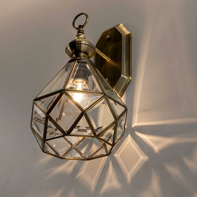 Бра Citilux Витра-1 CL442310 Фото № 8