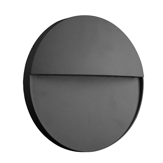 Уличный настенный светодиодный светильник Mantra Baker 7013 Фото № 1