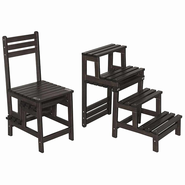 Стул-стремянка Мебелик 007754 Фото № 6