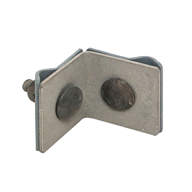 Держатель фальцевый, HZ EKF PROxima lp-33196 Фото № 1