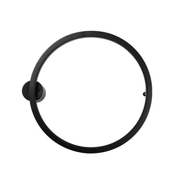 Настенный светодиодный светильник Odeon Light Omen 4386/18WL Фото № 1